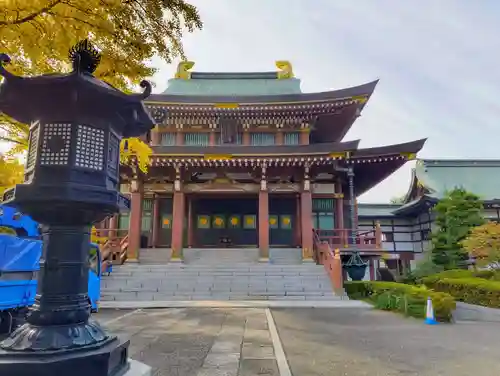 乗蓮寺(東京都)