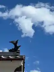 白鳥神社(長野県)