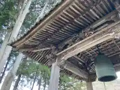 妙巌寺の建物その他