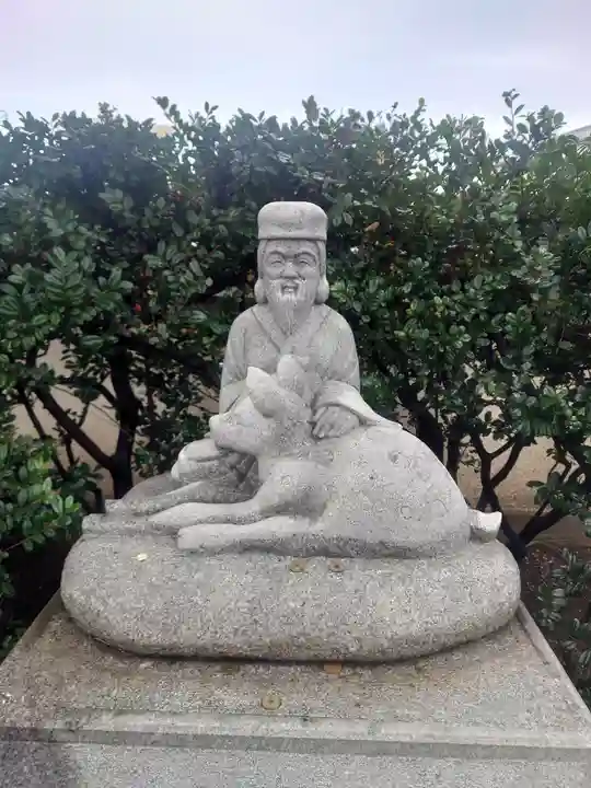 宗仲寺(神奈川県)