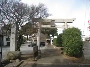 御嶽神社(東京都)