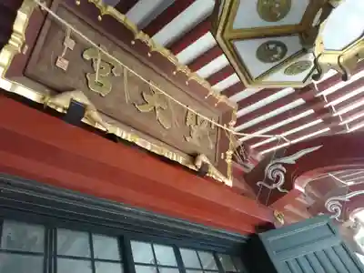 待乳山聖天（本龍院）(東京都)