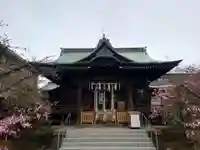 桜神宮(東京都)