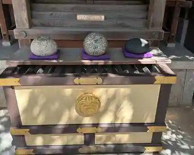 石切劔箭神社(大阪府)