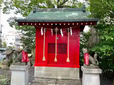 愛宕神社(福島県)