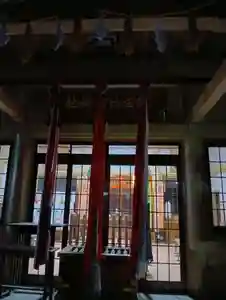 刺田比古神社(和歌山県)(2026年03月06日(金) 07時36分54秒投稿)