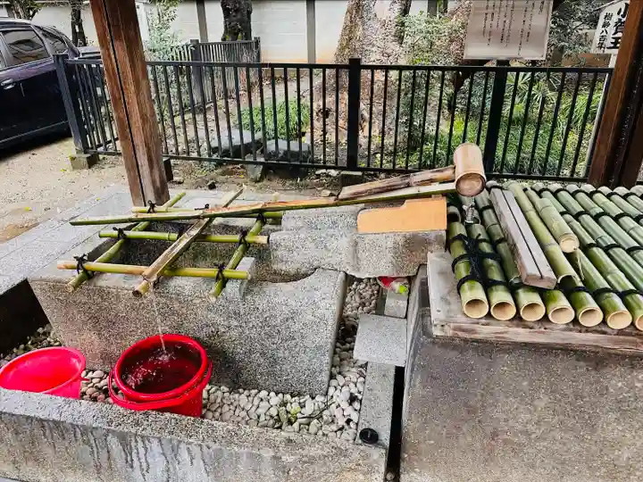 白峯神宮(京都府)