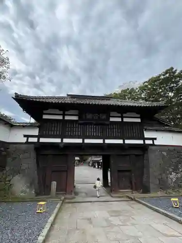 懐古神社(長野県)