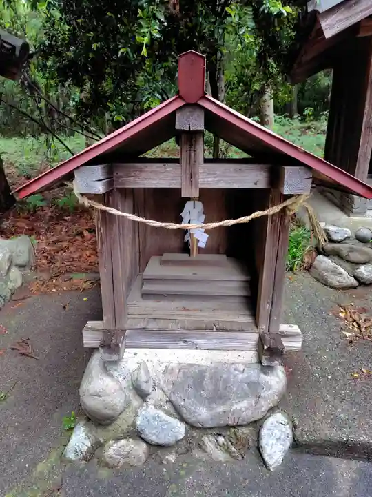 八幡神社(埼玉県)