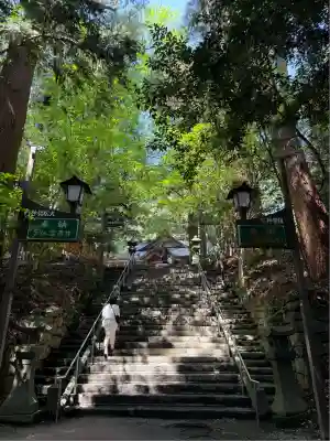 高千穂神社(宮崎県)