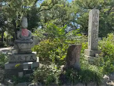 甚目寺(愛知県)