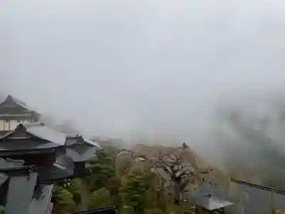 青岸渡寺(和歌山県)