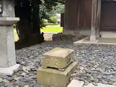 日枝神社(福井県)