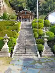 立神社(和歌山県)