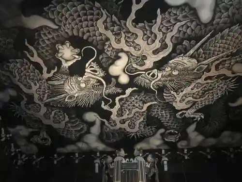 建仁寺（建仁禅寺）の芸術