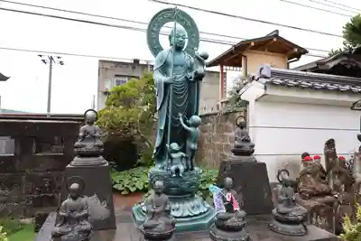 善光寺(島根県)