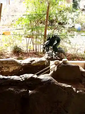鹿嶋神社(茨城県)