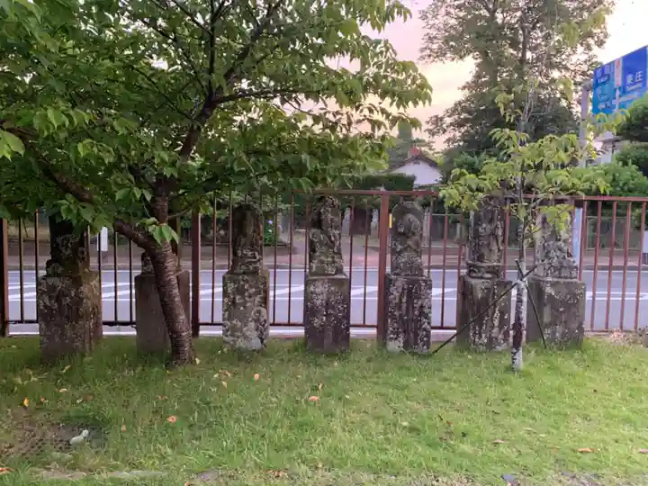 見徳寺(千葉県)