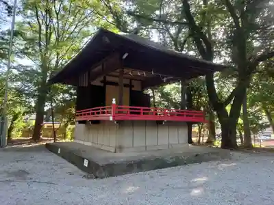 愛宕神社(埼玉県)