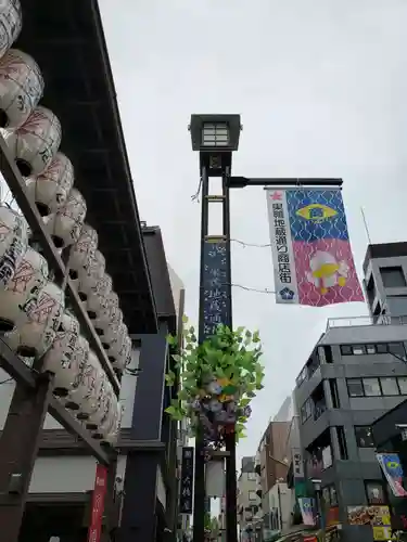 とげぬき地蔵尊 高岩寺(東京都)