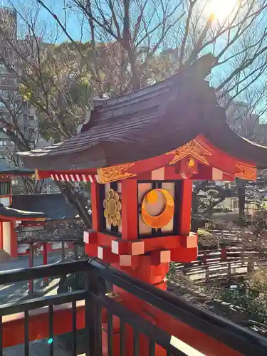 千葉神社(千葉県)