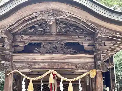白鳥神社(滋賀県)