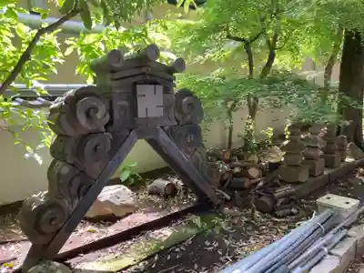 東福寺(東京都)