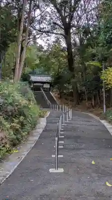 山科神社(京都府)