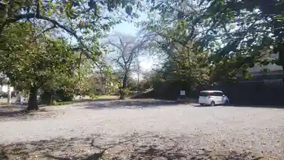 壹鑑寺のその他建物