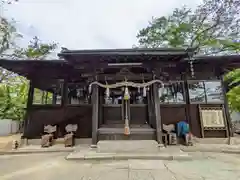 豊玉姫神社(香川県)