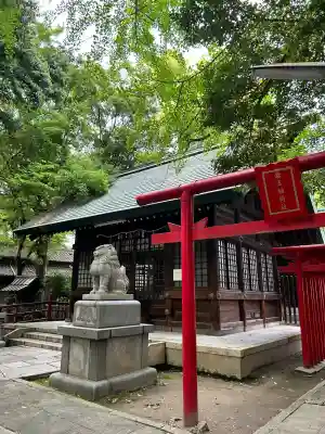 神明社(愛知県)