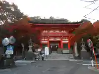 長等神社(滋賀県)