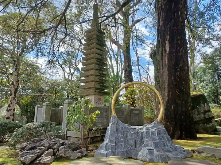 安養院(東京都)