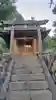 子之神社(静岡県)