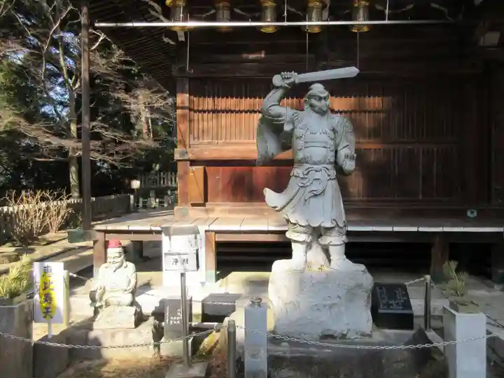 白峯寺(香川県)