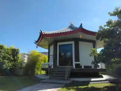 崇禅寺(大阪府)