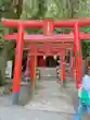 宮地嶽神社(福岡県)