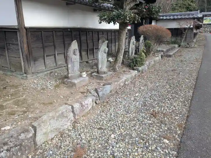 東禅寺(岐阜県)
