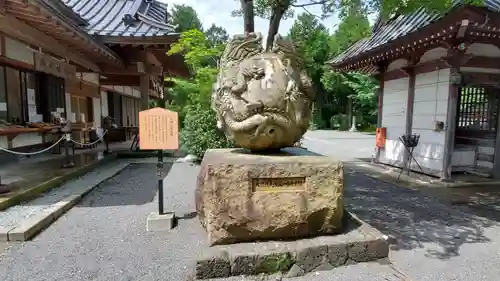 冨士御室浅間神社のその他建物