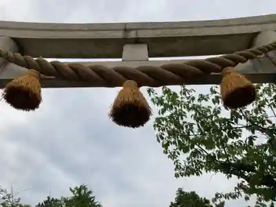 第六天神社のその他建物
