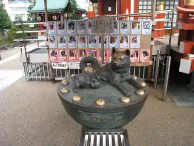 水天宮(東京都)