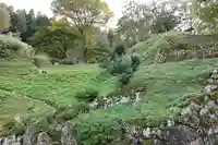 朝倉神社(福井県)