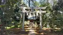 神崎神社(千葉県)