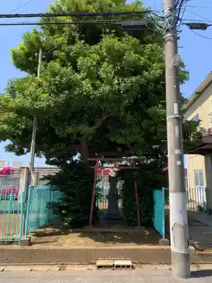 水神宮(千葉県)