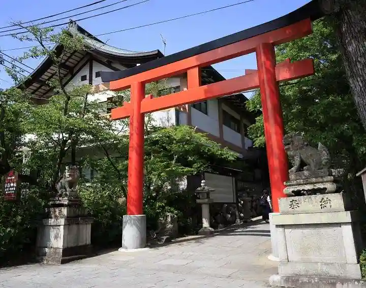 宇治神社の鳥居