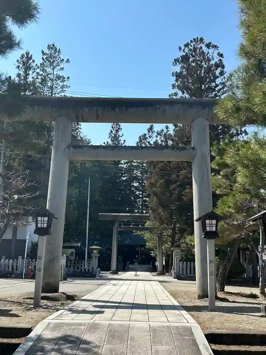 飛騨総社(岐阜県)