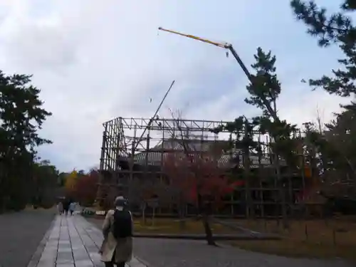 廣隆寺(京都府)
