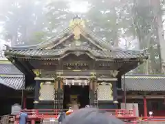 日光東照宮の建物その他