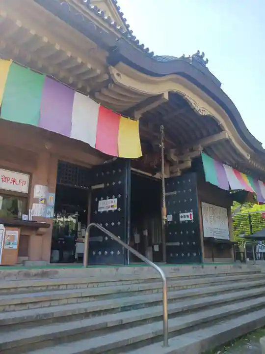 善光寺(長野県)