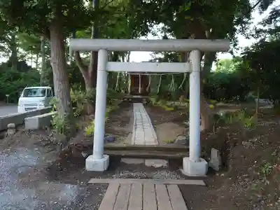 飯香岡八幡宮(千葉県)